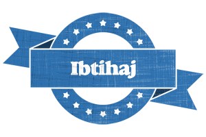 Ibtihaj trust logo