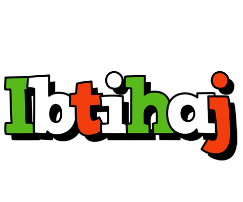 Ibtihaj venezia logo
