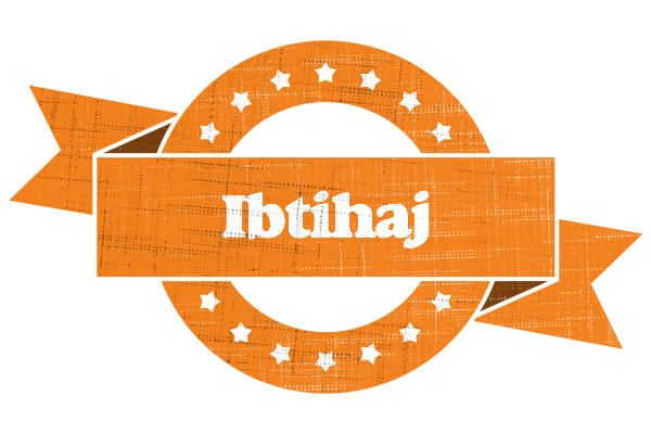 Ibtihaj victory logo
