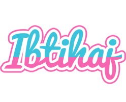 Ibtihaj woman logo