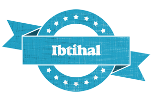 Ibtihal balance logo
