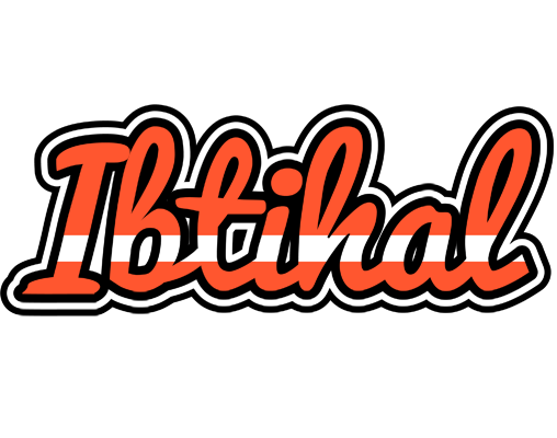 Ibtihal denmark logo