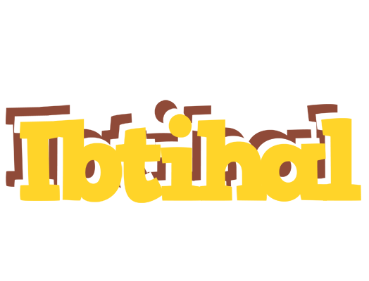 Ibtihal hotcup logo