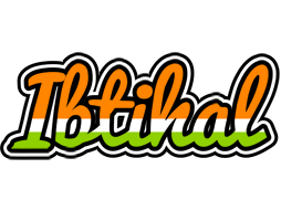Ibtihal mumbai logo