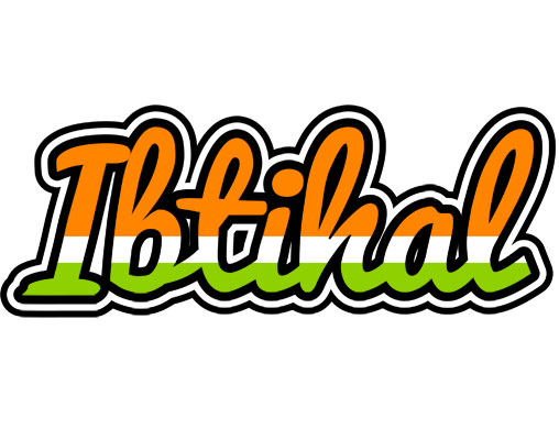 Ibtihal mumbai logo