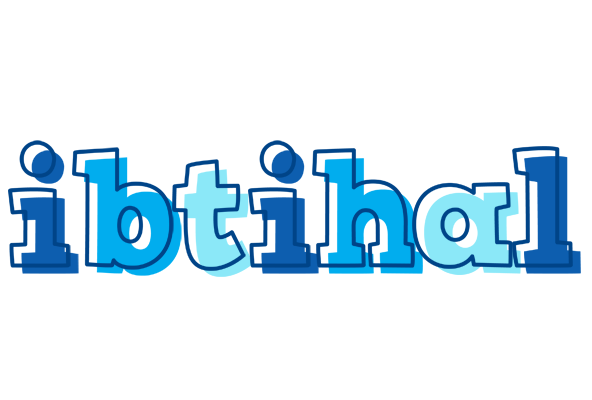 Ibtihal sailor logo