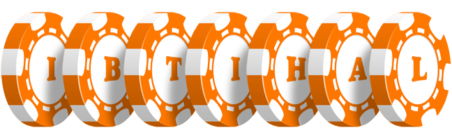 Ibtihal stacks logo