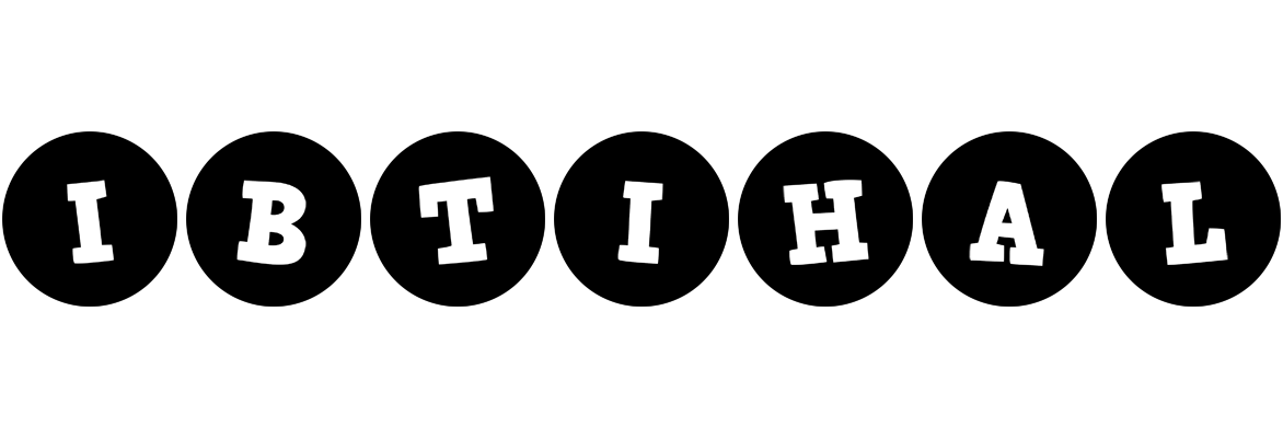 Ibtihal tools logo