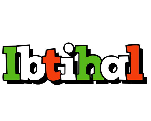 Ibtihal venezia logo