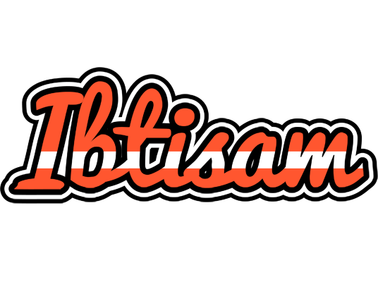 Ibtisam denmark logo