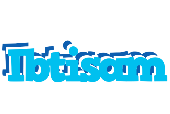 Ibtisam jacuzzi logo