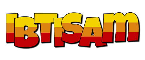 Ibtisam jungle logo