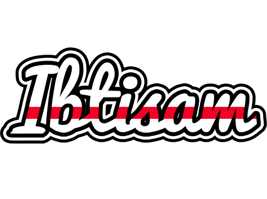 Ibtisam kingdom logo