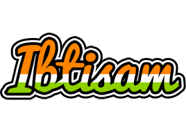 Ibtisam mumbai logo