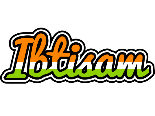 Ibtisam mumbai logo