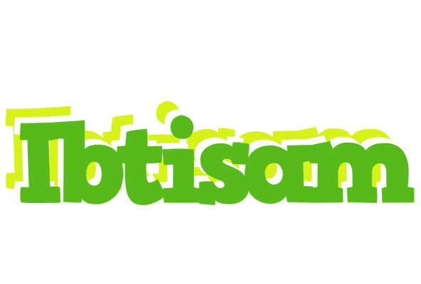 Ibtisam picnic logo