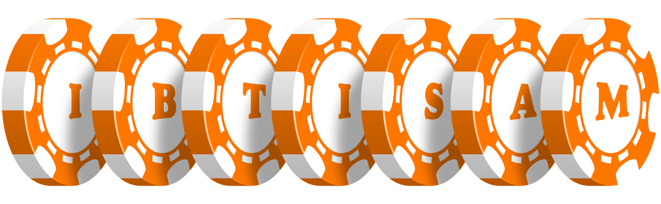 Ibtisam stacks logo