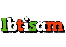 Ibtisam venezia logo