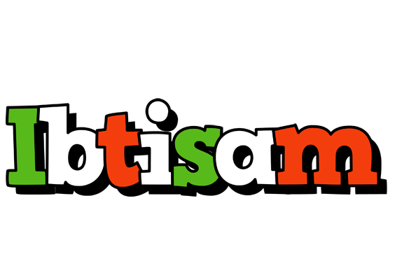 Ibtisam venezia logo