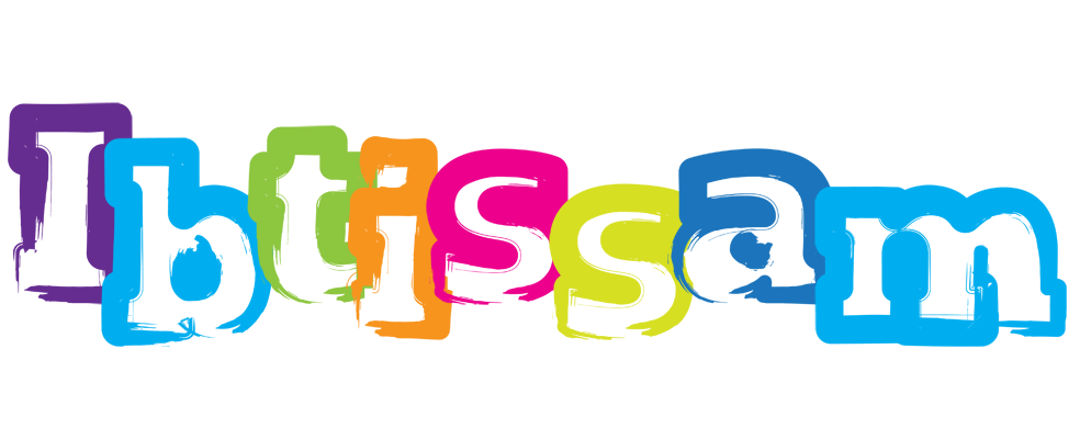 Ibtissam casino logo