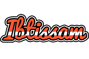 Ibtissam denmark logo