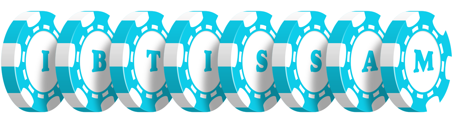 Ibtissam funbet logo