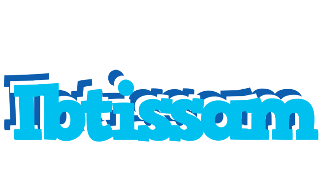 Ibtissam jacuzzi logo