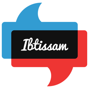 Ibtissam sharks logo