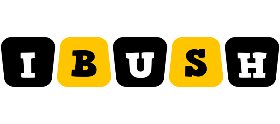 Ibush boots logo