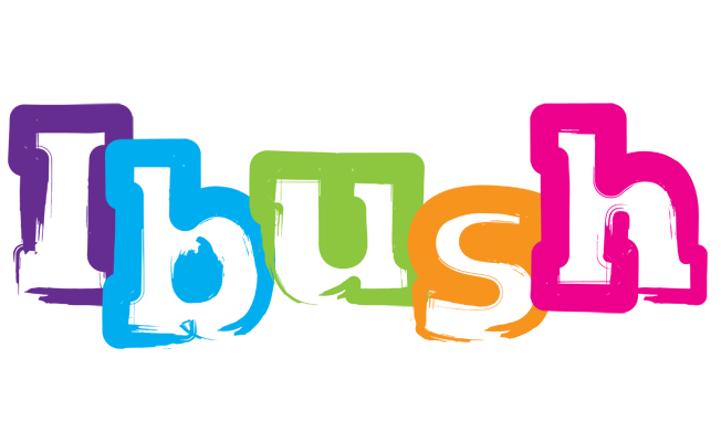 Ibush casino logo