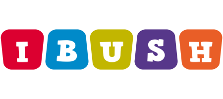 Ibush daycare logo