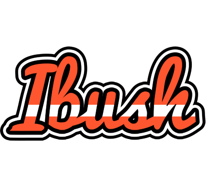 Ibush denmark logo