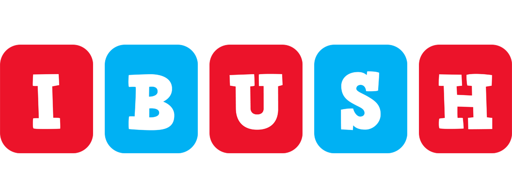 Ibush diesel logo