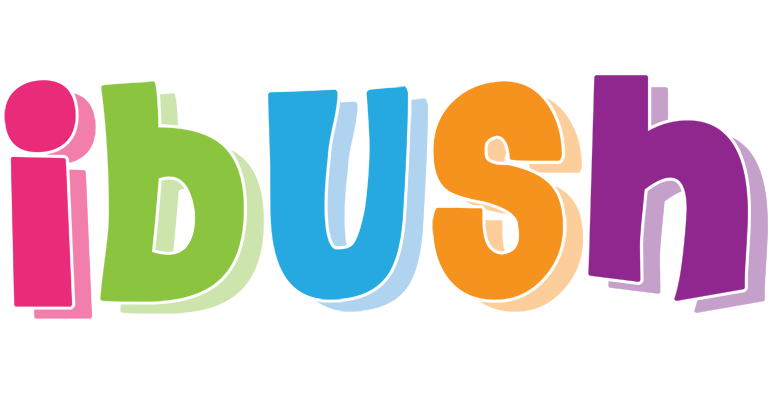 Ibush friday logo