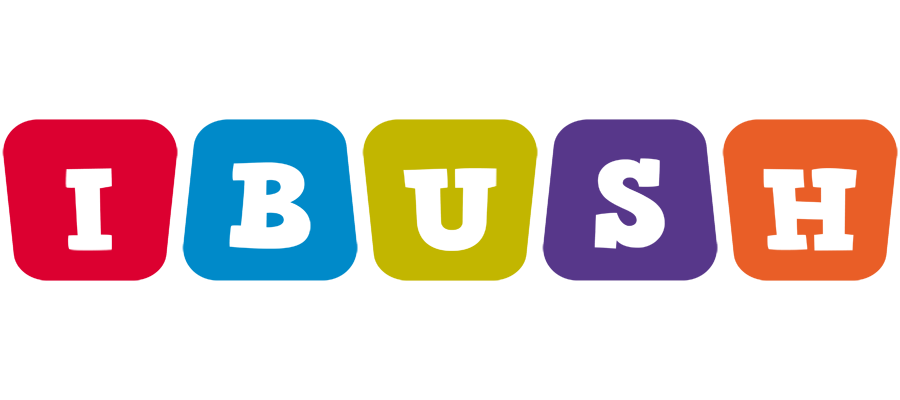 Ibush kiddo logo