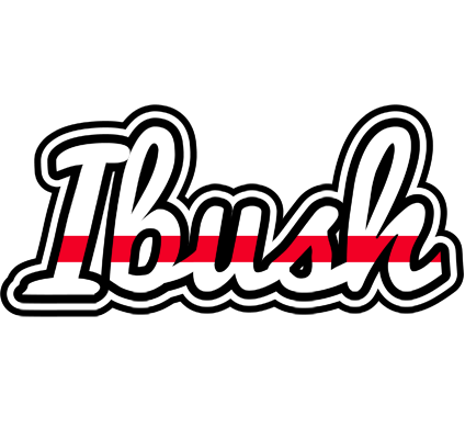 Ibush kingdom logo