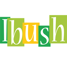 Ibush lemonade logo