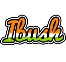 Ibush mumbai logo