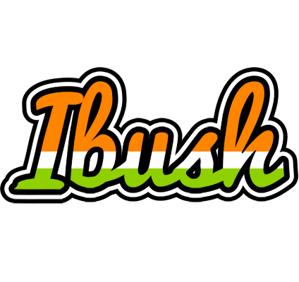 Ibush mumbai logo