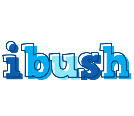 Ibush sailor logo