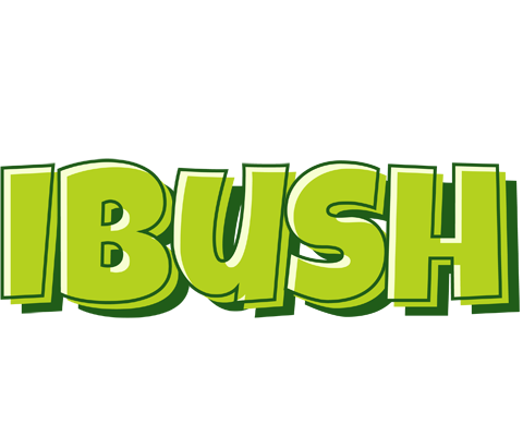 Ibush summer logo