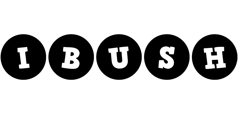 Ibush tools logo