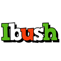 Ibush venezia logo