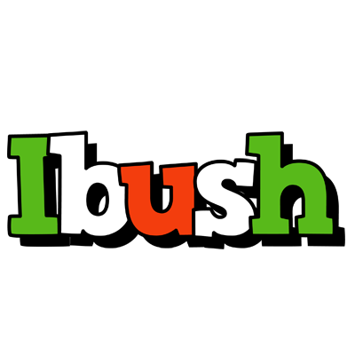 Ibush venezia logo
