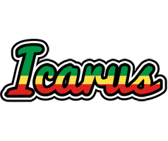 Icarus african logo