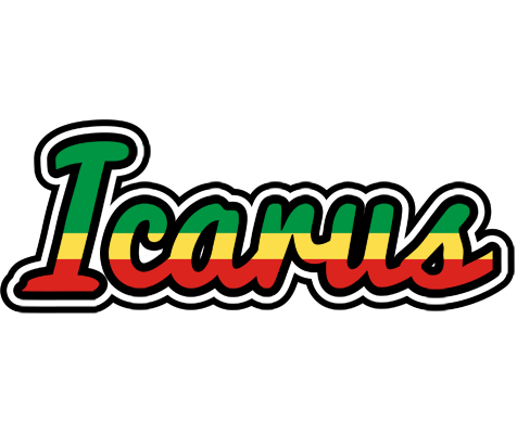 Icarus african logo