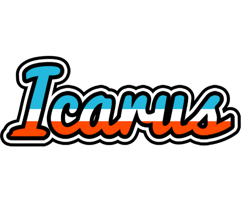 Icarus america logo