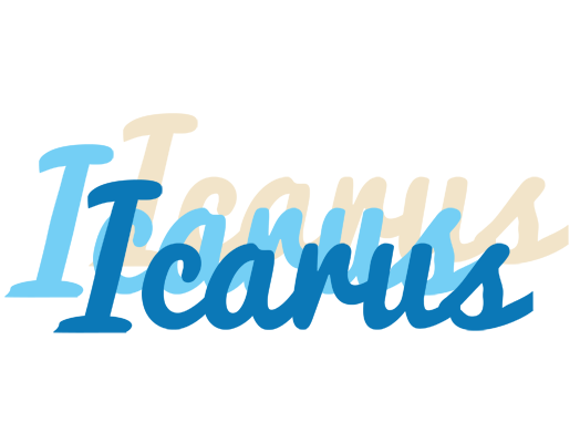 Icarus breeze logo