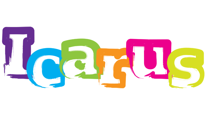 Icarus casino logo