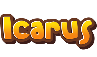 Icarus cookies logo